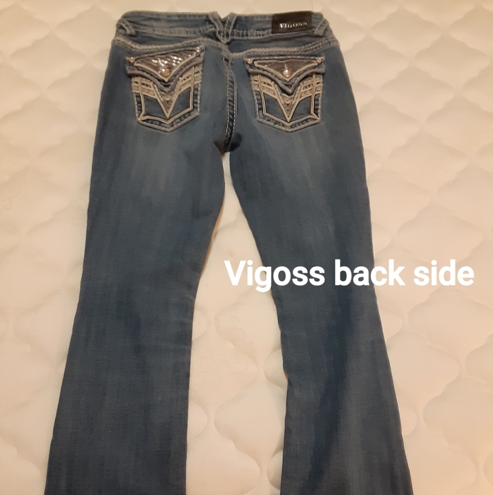 Vigoss Jeans